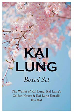 THE Kai Lung Boxed Set: The Wallet of Kai Lung, Kai Lung's Golden Hours & Kai Lung Unrolls His Mat: The Transmutation of Ling, The Story of Yung ... of Kai Lung, The Vengeance of Tung Fel and m