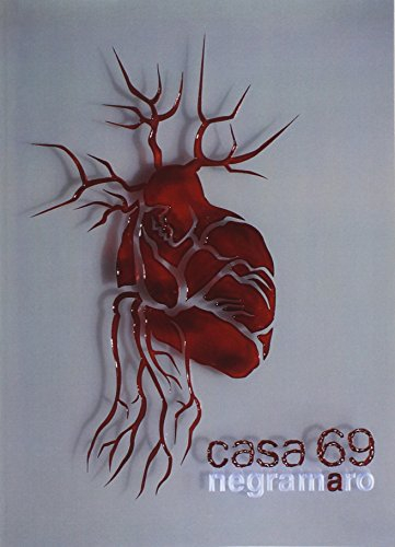 Casa 69. Negramaro (spartiti musicali)