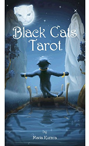 Tarocchi dei gatti neri
