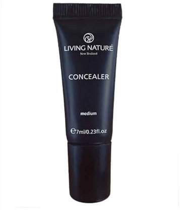 Living Nature Make-up Concealer - medium 7 ml