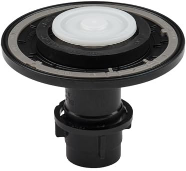 Sloan Royal A-1038-A Water Closet Diaphragm Assembly 3.5 GPF, PERMEX Rubber