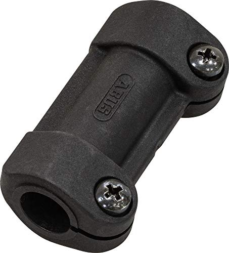 Abus Granit Plus 51 Support pour Anse pour Usage du Support antivol EazyKF Noir
