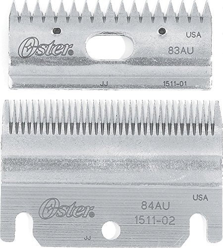 Oster Clipmaster Ersatz Klingen
