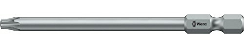 Wera Tools 867/4 Z TX 40 X 89 MM SB Bits für TORX-Innensechskantschrauben