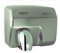 mediclinics e88acs – saniflow-p Sèche-mains automatique 2250 W, Couleur : acier inoxydable brossé