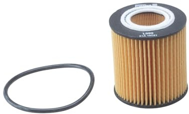 Purflux L989 Oil Filter