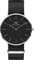 Daniel Wellington Classic Uhr 40mm Stainless Steel (316L) Silver