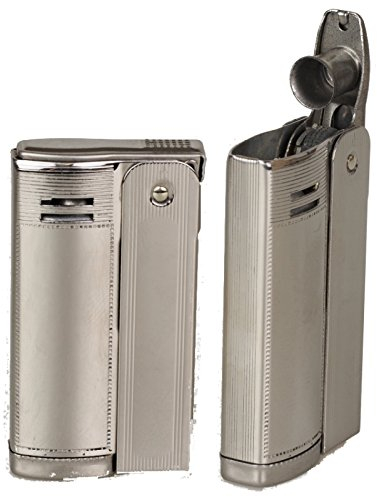 Lifestyle-Ambiente IMCO Feuerzeug Streamline Oil shild