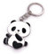 H-Customs Panda Pandabär Bär Schlüsselanhänger Anhänger