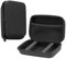 Navitech Rugged Grey Power Bank Cover/Case/Travel Case Compatible With The RAVPower 16750mAh Power Bank