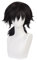 Anime Tomioka Giyuu Cosplay Perücke für Demon Slayer: Kimetsu no Yaiba Characters Spielen Sie Cosplay Perücken mit Free Wig Cap