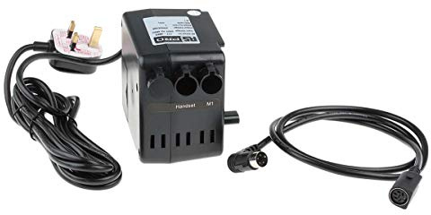 RS PRO Steuerung für elektrischen Antrieb 1- Ausgänge