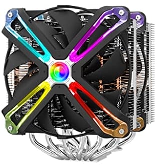 Zalman CNPS20X CPU Cooler