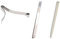 Victorinox LARGE Swiss Army spares for 91mm knives - Toothpick Tweezers spring