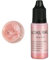 XIGAWAY Metallic Resin Pigment Resin Dye Alcohol Inks Concentrated Resin Colorant 15ml (Rose gold)