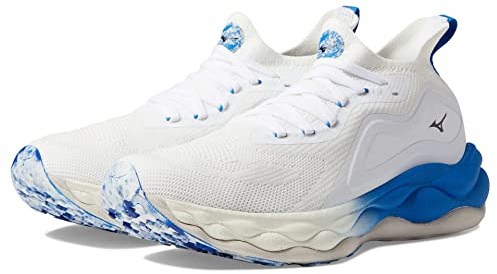 Mizuno Herren Wave Neo Ultra Laufschuhe