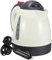 Travel Truck Electric Kettle 24V Water Heater Bottle Portable 1000ML Car Van Camping Caravan Hot Tea Coffee Making Teapot Boiling Water Jug Cigarette Lighter Plug Socket