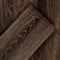 FunStick PVC Bodenbelag Selbstklebend Holzoptik Natur 90 X 15CM Vintage Boden Fliesenaufkleber Küche Holz Fliesen Bad Vinylboden Selbstklebend Dunkel Holzfliesen Wand Bodenfliesen Aufkleber 5 Stück