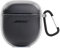 GIOPUEY Clear Case Compatible with Bose QuietComfort Earbuds II/Ultra 2023, Ultra-thin soft Cover, Slim-Fit,Anti-Fall,Not Easy to Dirty - Clear