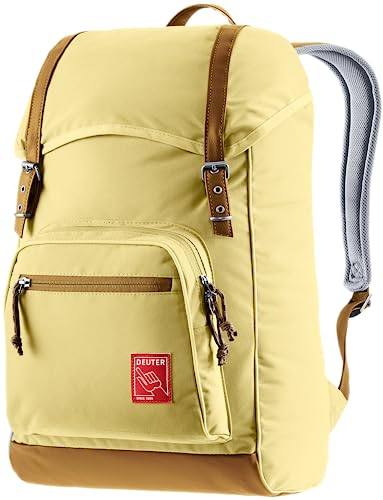 deuter Innsbruck Vintage Tagesrucksack (22 L)
