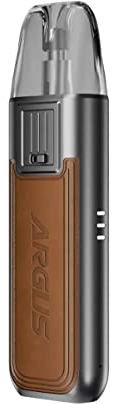 Voopoo Argus Pod SE 2ml 800mAh Pod System Kit Farbe Braun