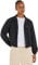 Tommy Jeans Veste Femme Windbreaker Mi-Saison, Noir (Black), XL