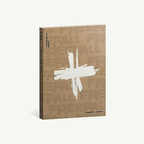 The Name Chapter: Freefall (Clarity Version)