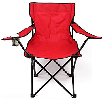 ROLTIN Klappstuhl, Ultraleicht, tragbar, zum Angeln, Autozubehör, Stuhl, Hocker, Strandkorb, Outdoor, Camping