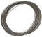 Oshhni Fil de tungstène suspendu en céramique, four à poterie, support de fil suspendu pour bricolage, fours à perles en porcelaine, accessoires de cuisson, 1mm