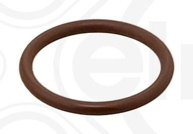 Elring 070.850 Dichtring, Düsenhalter (Set 25 Stk.) für GM