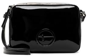 Tamaris Umhängetasche TAS Cilla 33210 Damen Handtaschen Uni black 100