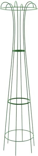 Komet Treilli en Acier 50 x 200 cm Obelisk