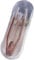 Practical Contact Lens Insertion and Removal Tool Set Practical Equipment Supplies for Students Office Workers House Contact Lens Wearing Tool Kit Lens Care (Brown)