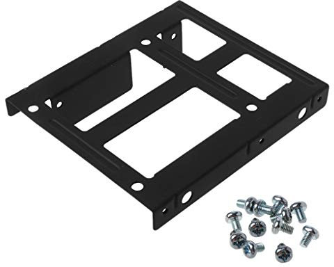 MEIBAOGE Vis de montage interne pour disque dur SSD pour ordinateur portable Installation rapide et facile