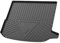 Laderaumabdeckung Gepäckschutz Für Mercedes GLC Coupe C253 2016 2017 2018 2019 2020 2021 2022 Kofferraummatte Autozubehör Cargo Liner