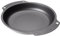 SOLIDTEKNICS AUS-ION 10-inch Oven-to-Table Skillet - Lightweight, Versatile Cookware for Frying, Baking, Grilling - Seamless Transitions from Stovetop to Table Performance Made in Australia