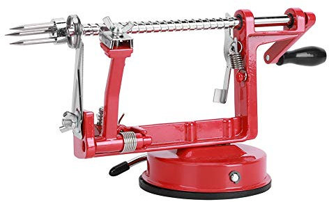 Sbucciatore per mele, sbucciatore per patate ... verdure, sbucciatore per patate, sbucciatore per frutta e verdura, utensili da cucina