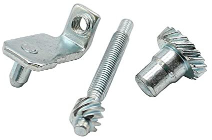 SECURA Kettenspanner kompatibel mit Stihl MS 462 Motorsäge