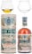 Don Papa Rum Baroko + 2 Bicchieri 40,00% 0,70 lt