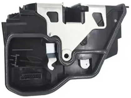 Para BMW Para X6 E60 E70 E90 Actuador De Cerradura Puerta Delantera/trasera Izquierda/derecha 51217202143 51217202146 Actuador Cerradura Puerta(Front Left)