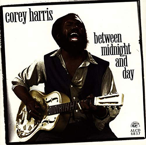 BETWEEN MIDNIGHT & DAY
