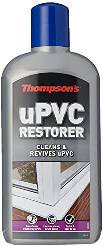 Ronseal RSLTUPVREST Restaurador, Transparente, 480ml