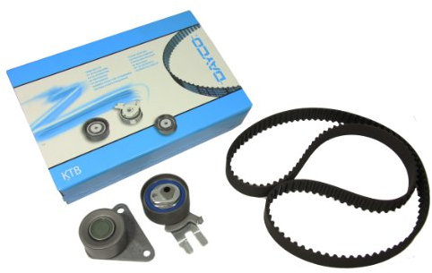 Metzger WM-Z 467 DAYCO Zahnriemensatz