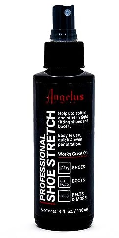 Angelus Professional Shoe Stretch Spray - 4oz