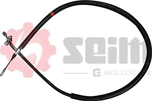 MGI COUTIER 554296 Brake Cable