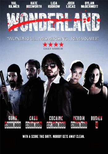 Wonderland
