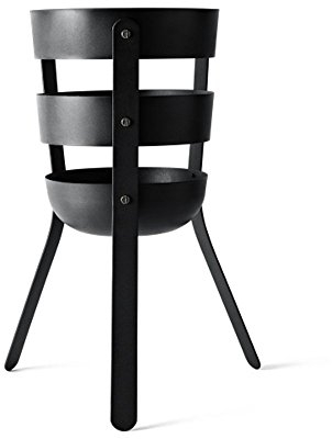 Menu 4768539 Feuerstelle, Fire Basket, Höhe 61 cm, Durchmesser 56 cm