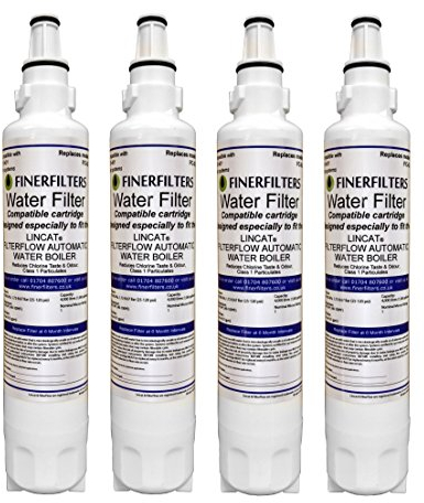 Lincat Filterflow Compatible Water Boiler Filter, FC02 EB3F (4)