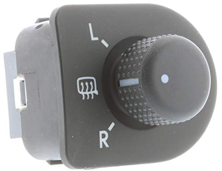 VEMO Switch, exterior rearview mirror adjustm V10-73-0025