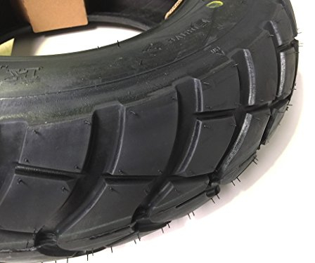 Reifen KENDA K761-120/90-10 56J TL Rollerreifen